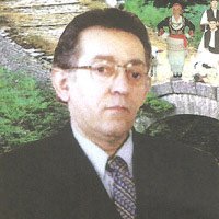 Γιάννης Παπακώστας