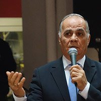 Βασίλης Σερμπέζης